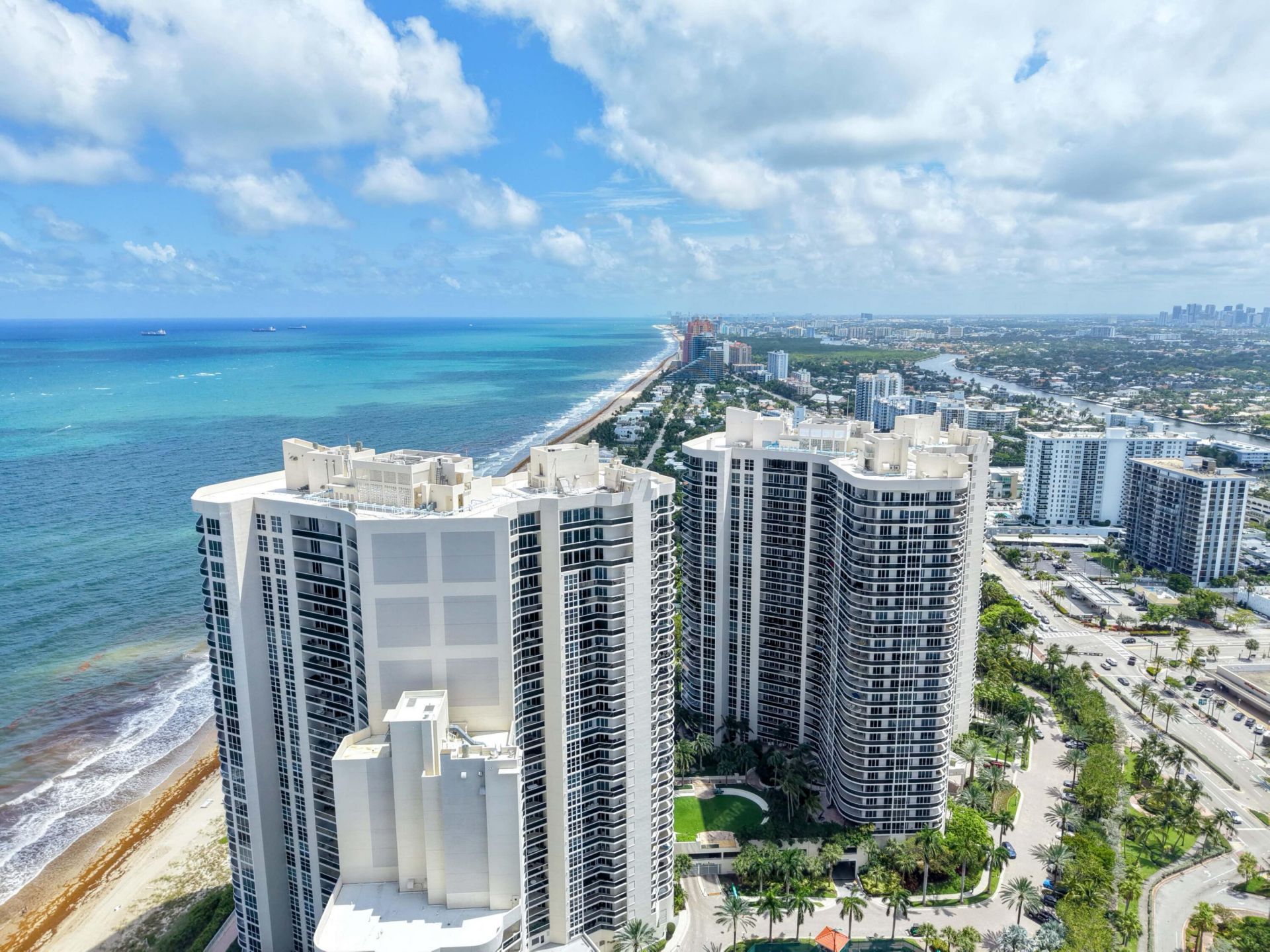 3200 N Ocean Boulevard, Unit 801, Fort Lauderdale, FL 33308 Photo