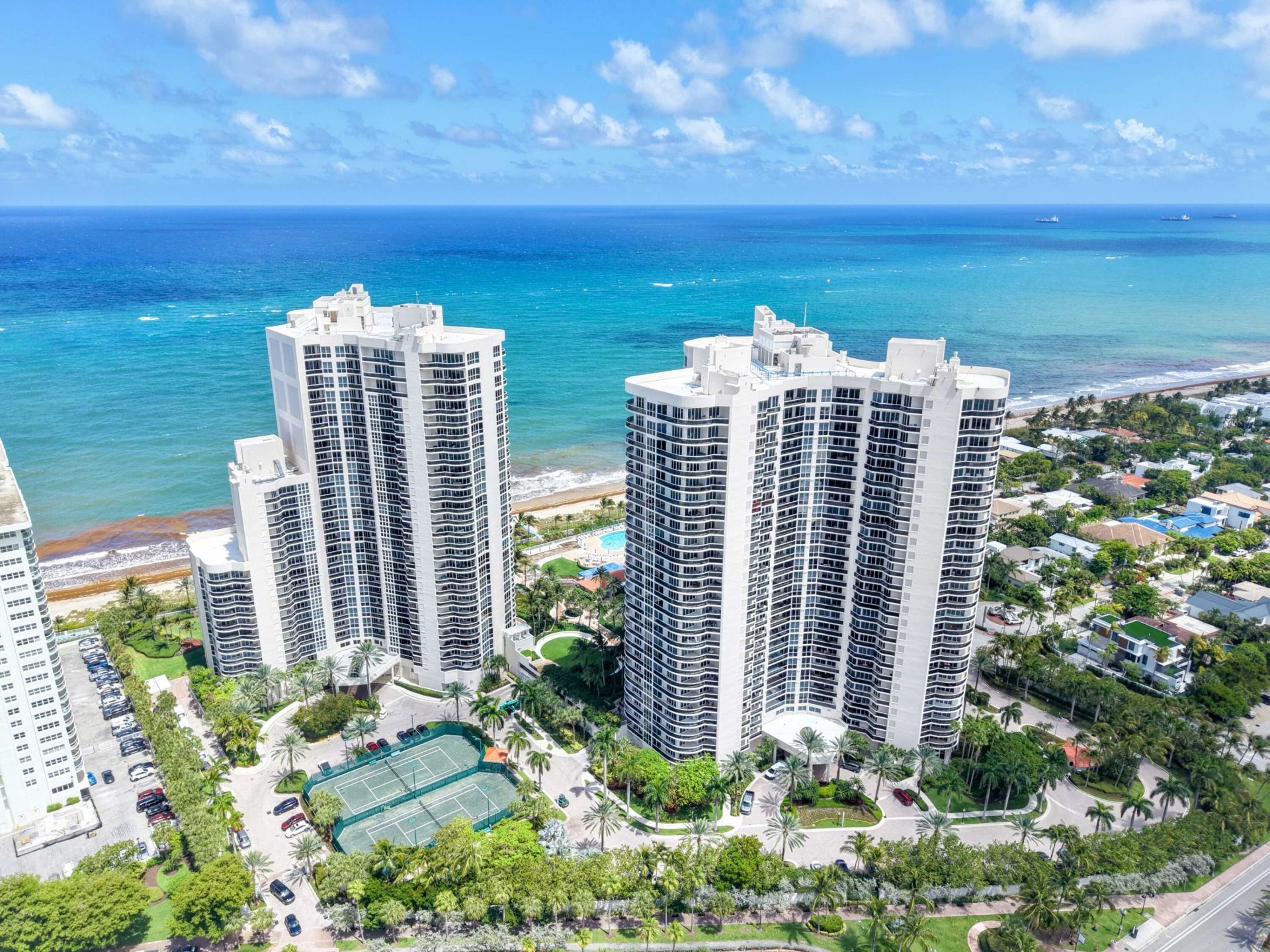 3200 N Ocean Boulevard, Unit 801, Fort Lauderdale, FL 33308 Photo