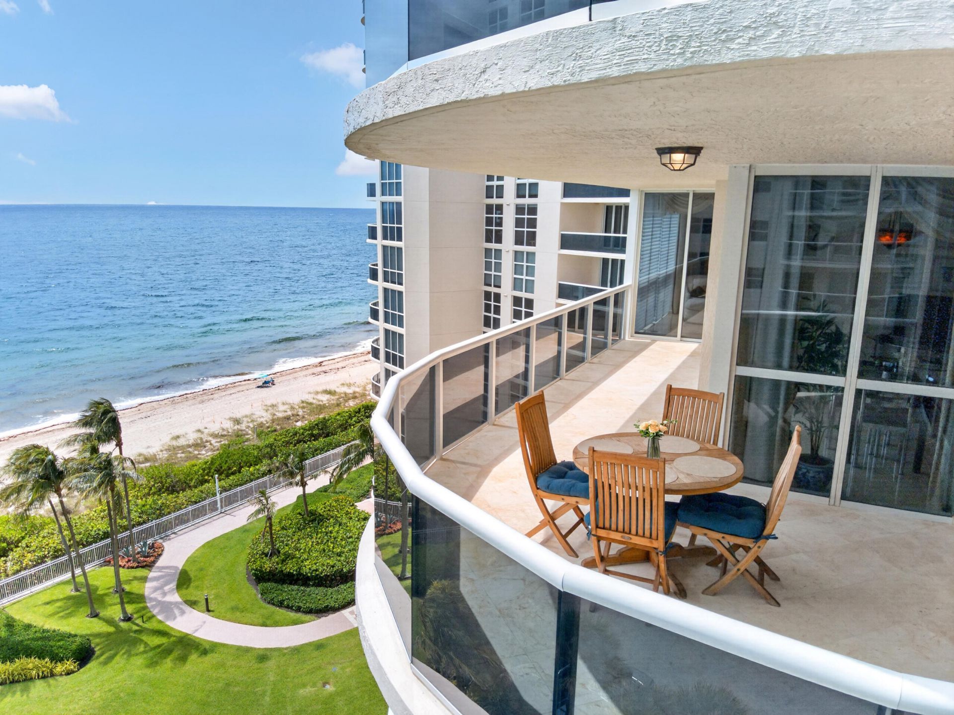 3200 N Ocean Boulevard, Unit 801, Fort Lauderdale, FL 33308 Photo