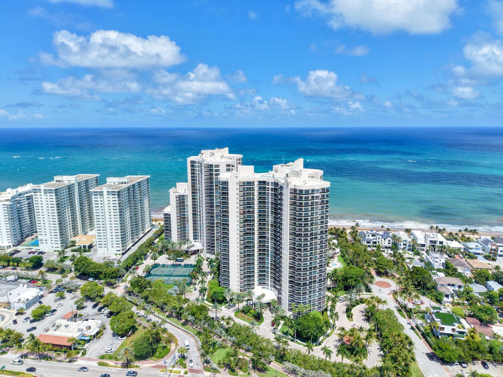 3200 N Ocean Boulevard, Unit 801, Fort Lauderdale, FL 33308 Photo