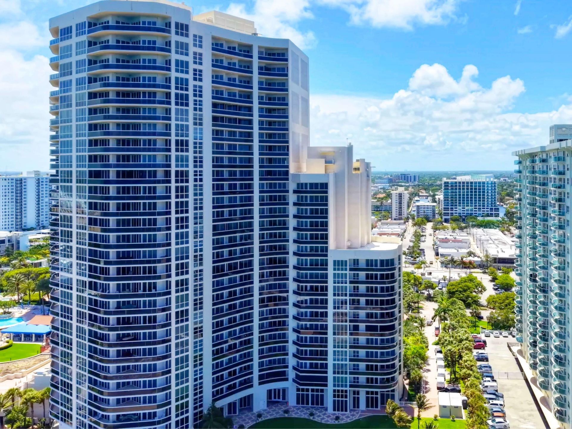 3200 N Ocean Boulevard, Unit 801, Fort Lauderdale, FL 33308 Photo