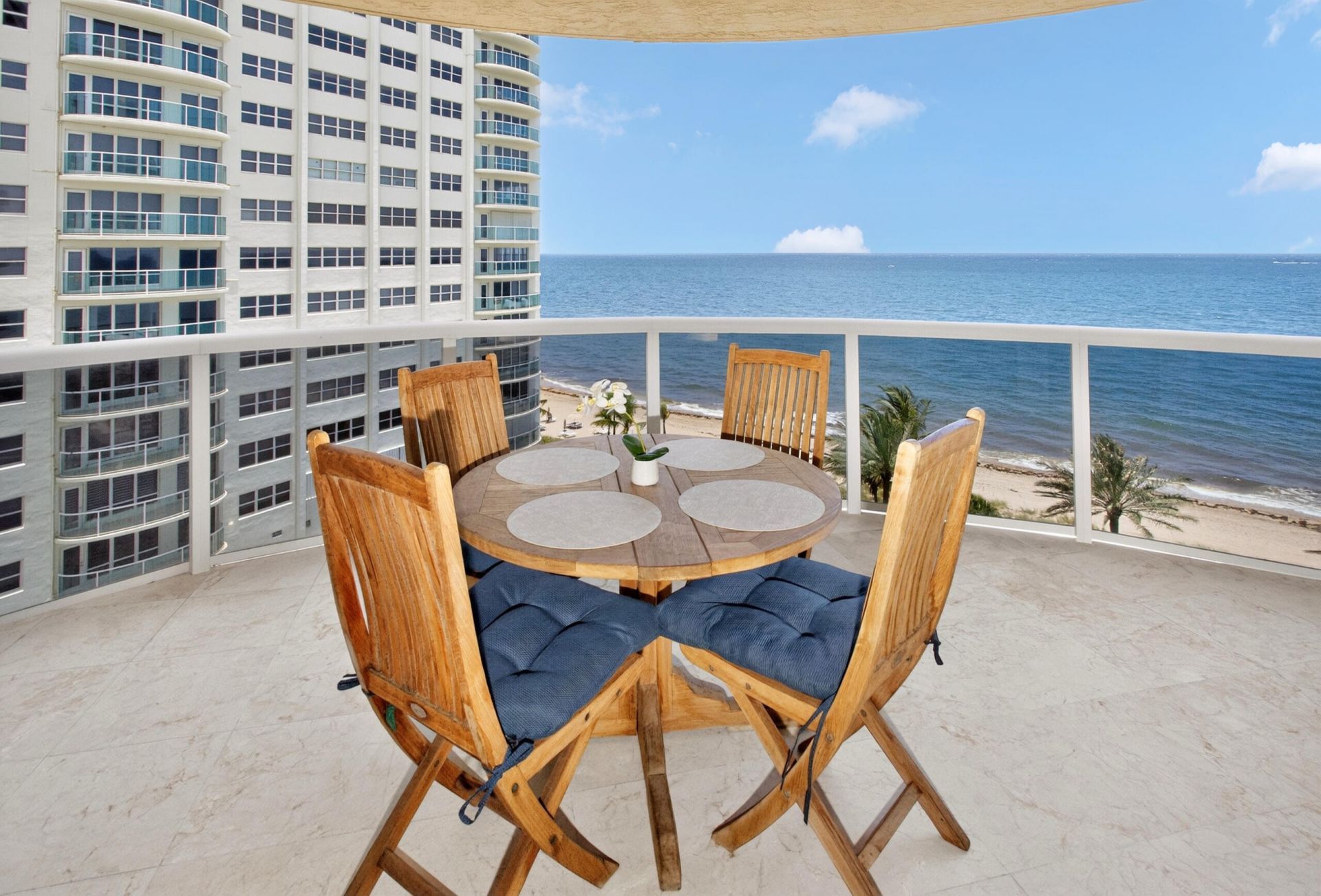 3200 N Ocean Boulevard, Unit 801, Fort Lauderdale, FL 33308 Photo