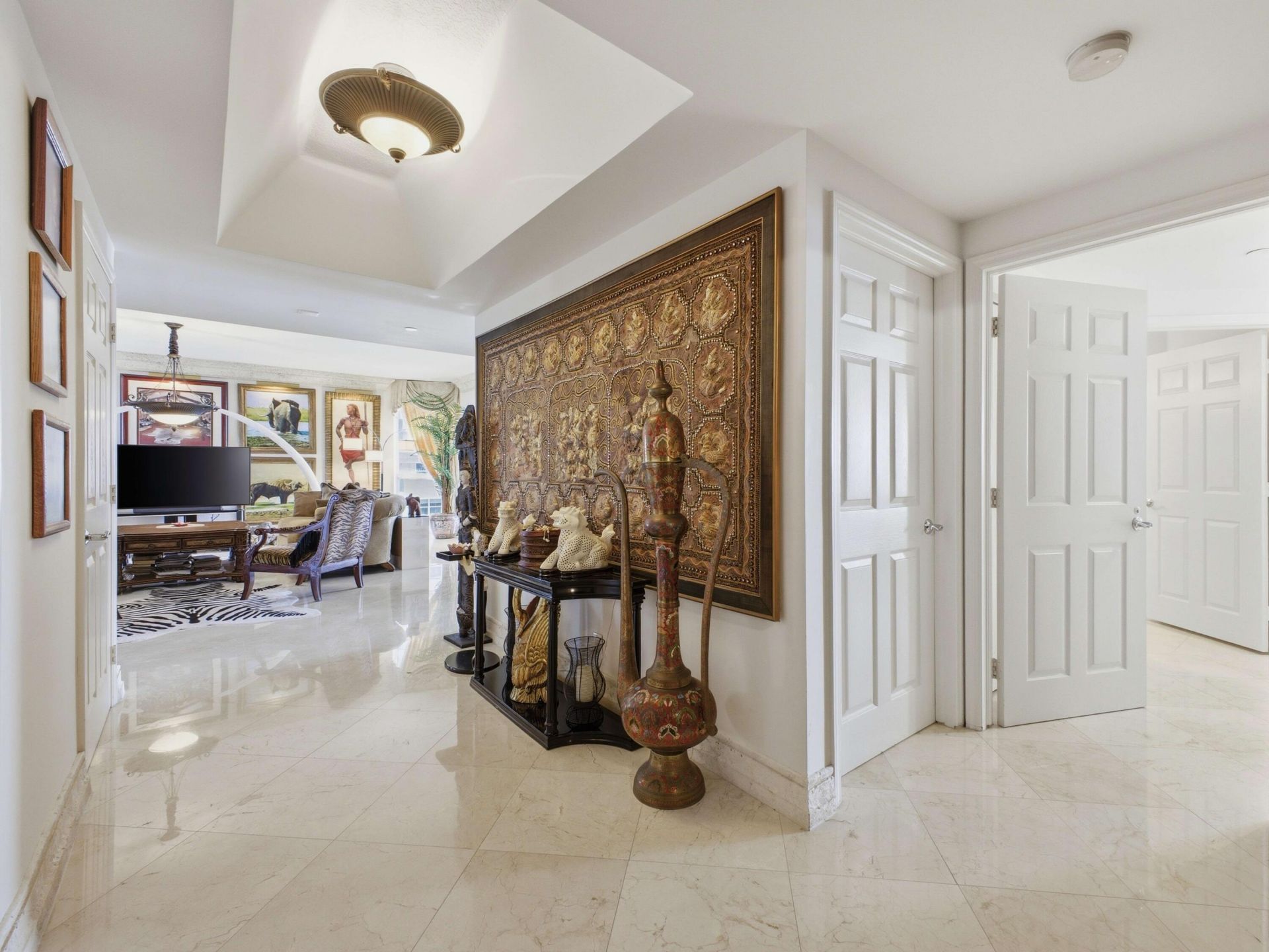 3200 N Ocean Boulevard, Unit 801, Fort Lauderdale, FL 33308 Photo