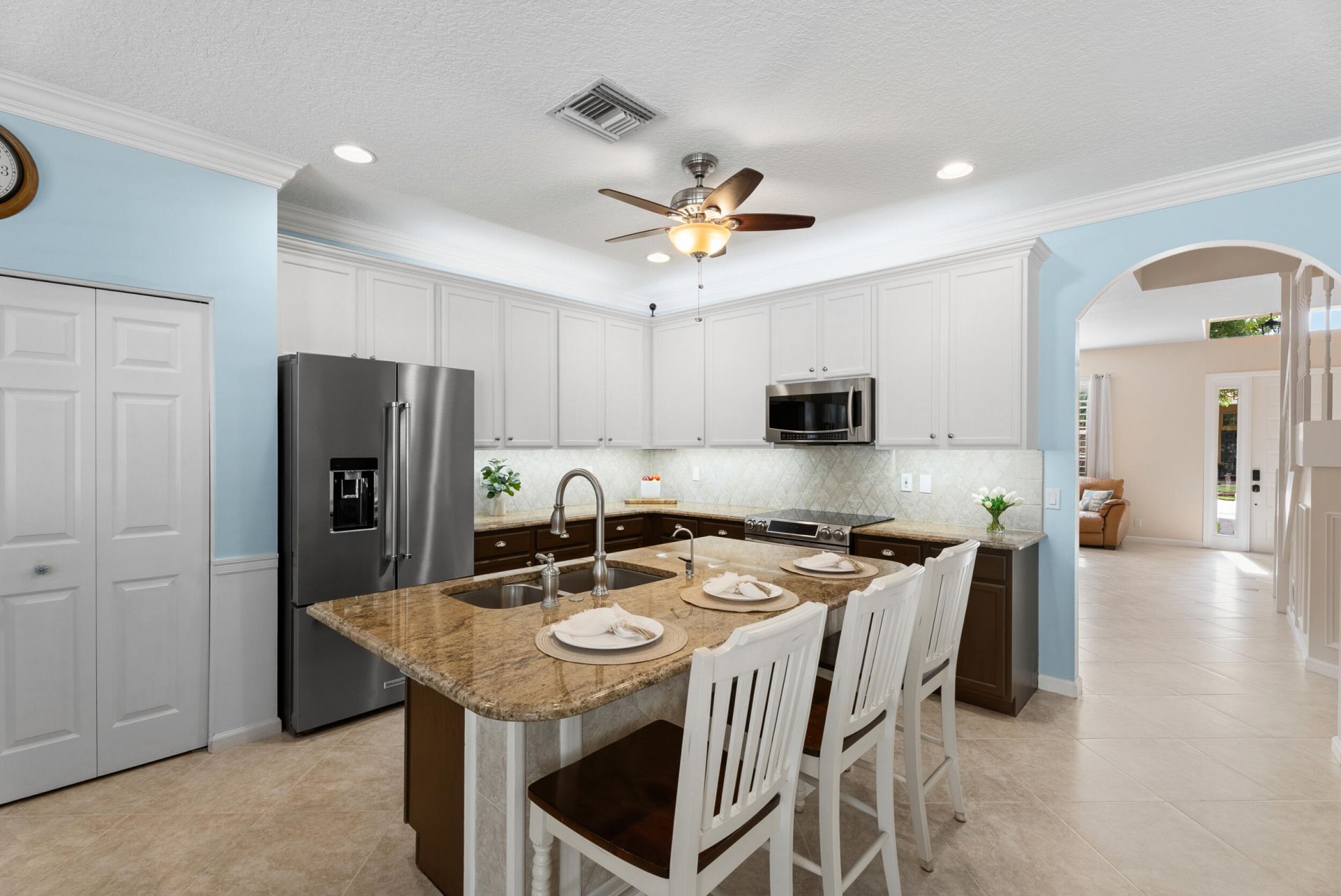 126 Hidden Hollow Drive, Palm Beach Gardens, FL 33418 Photo