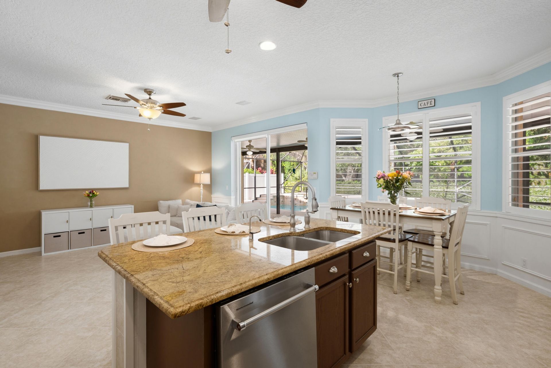 126 Hidden Hollow Drive, Palm Beach Gardens, FL 33418 Photo