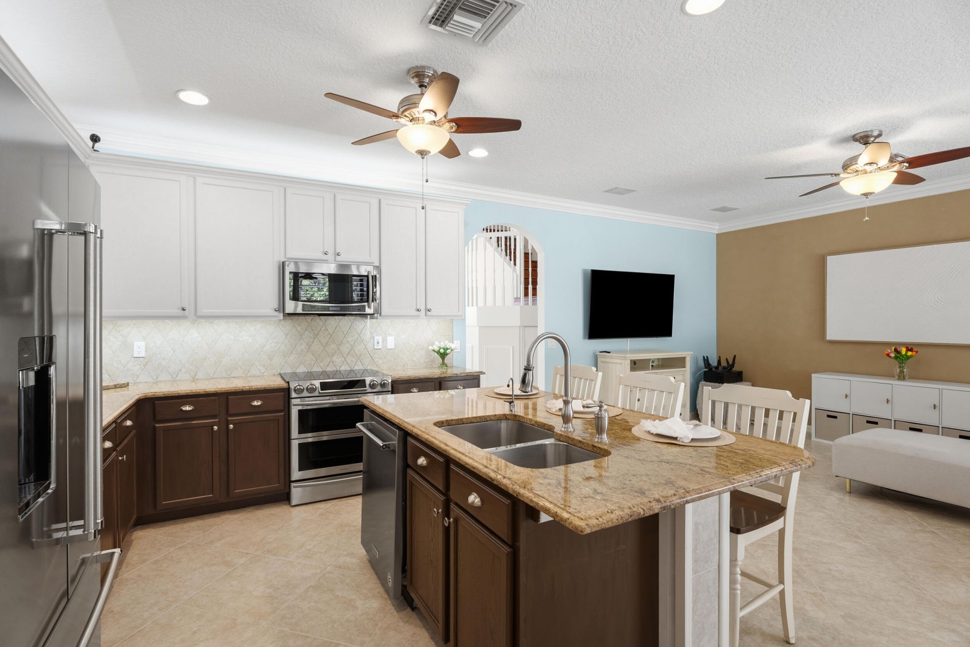 126 Hidden Hollow Drive, Palm Beach Gardens, FL 33418 Photo