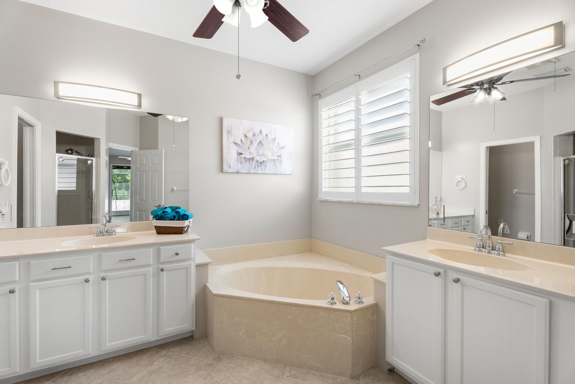126 Hidden Hollow Drive, Palm Beach Gardens, FL 33418 Photo