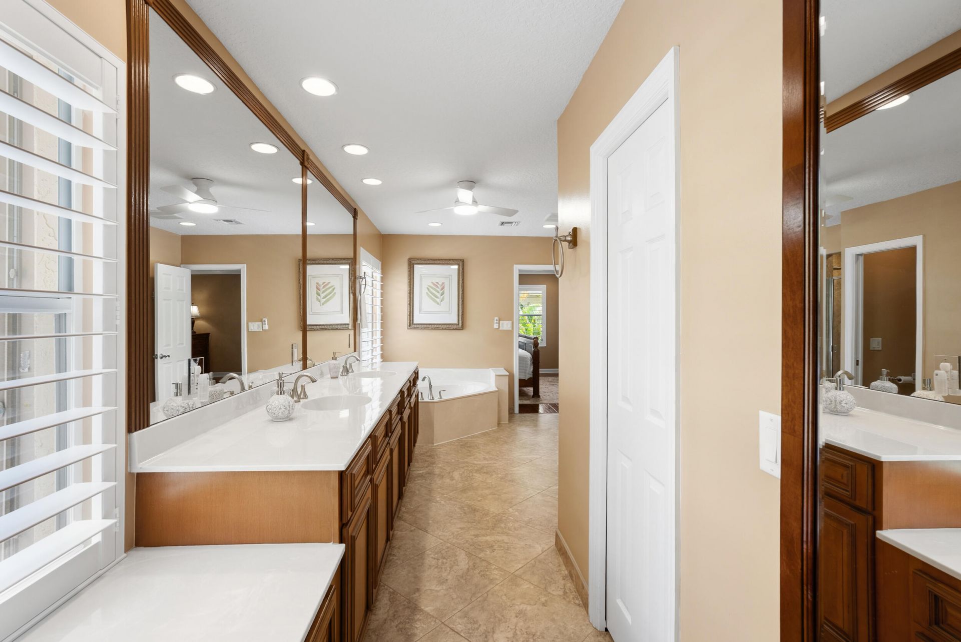 126 Hidden Hollow Drive, Palm Beach Gardens, FL 33418 Photo