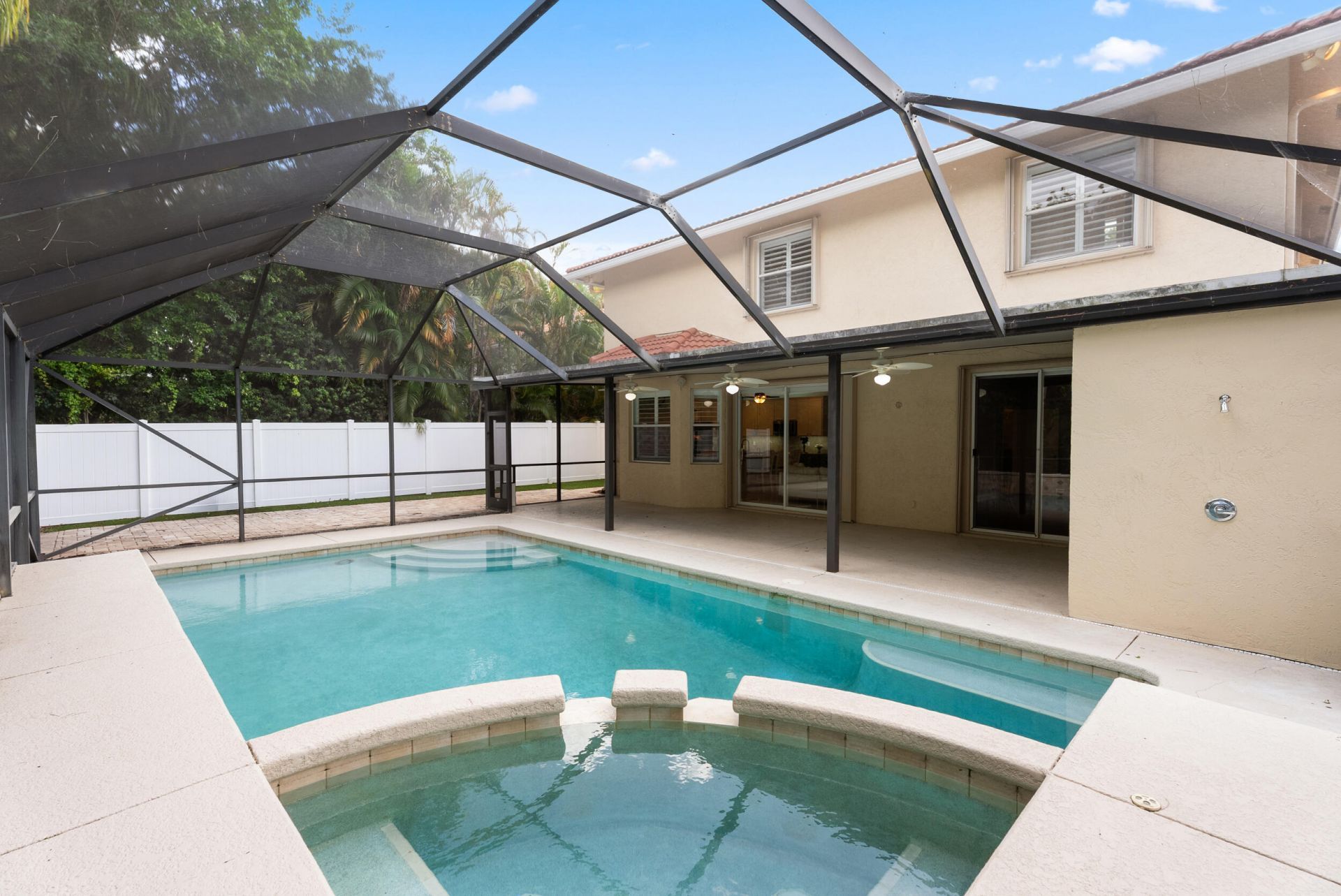 126 Hidden Hollow Drive, Palm Beach Gardens, FL 33418 Photo