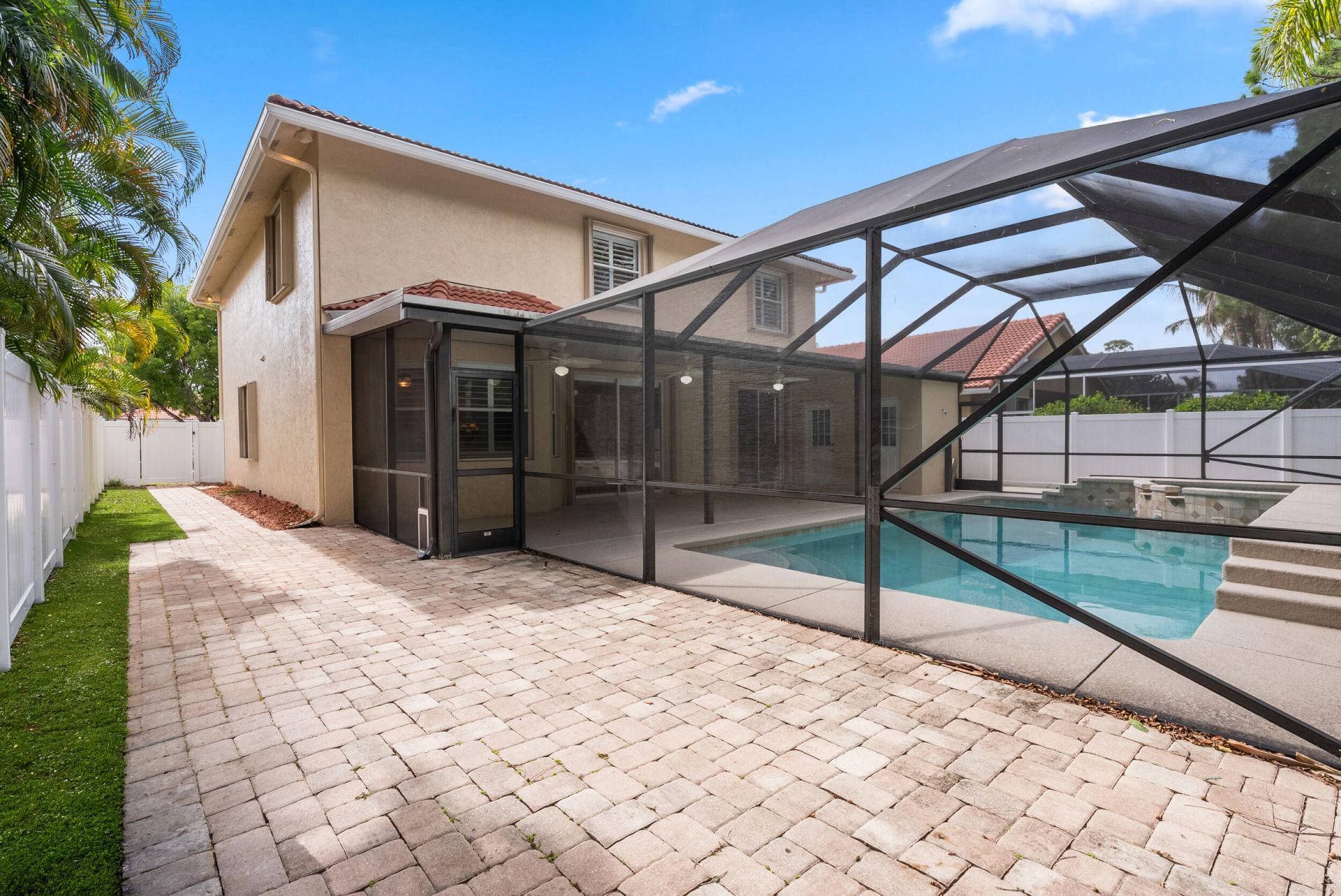 126 Hidden Hollow Drive, Palm Beach Gardens, FL 33418 Photo