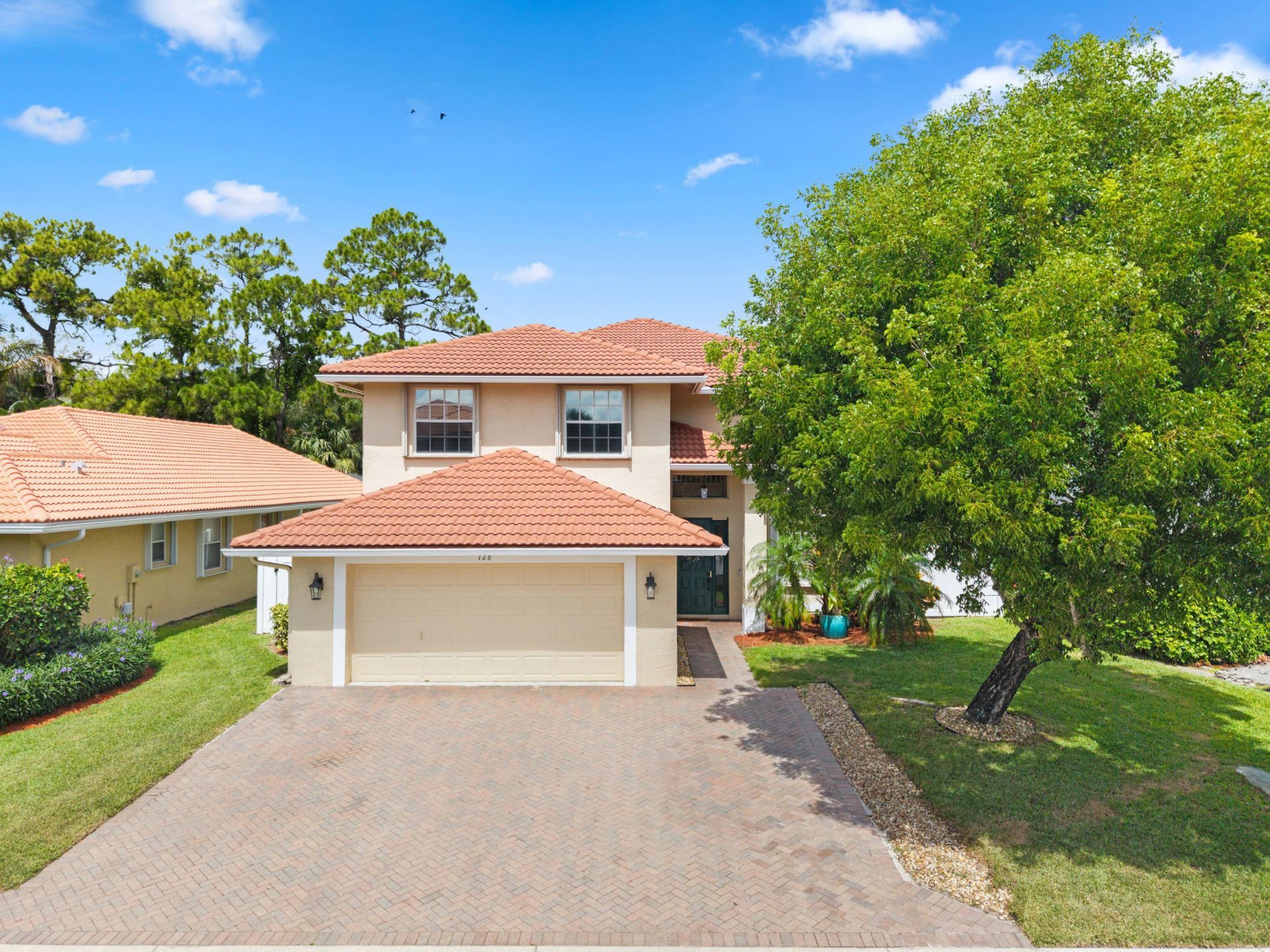 126 Hidden Hollow Drive, Palm Beach Gardens, FL 33418 Photo