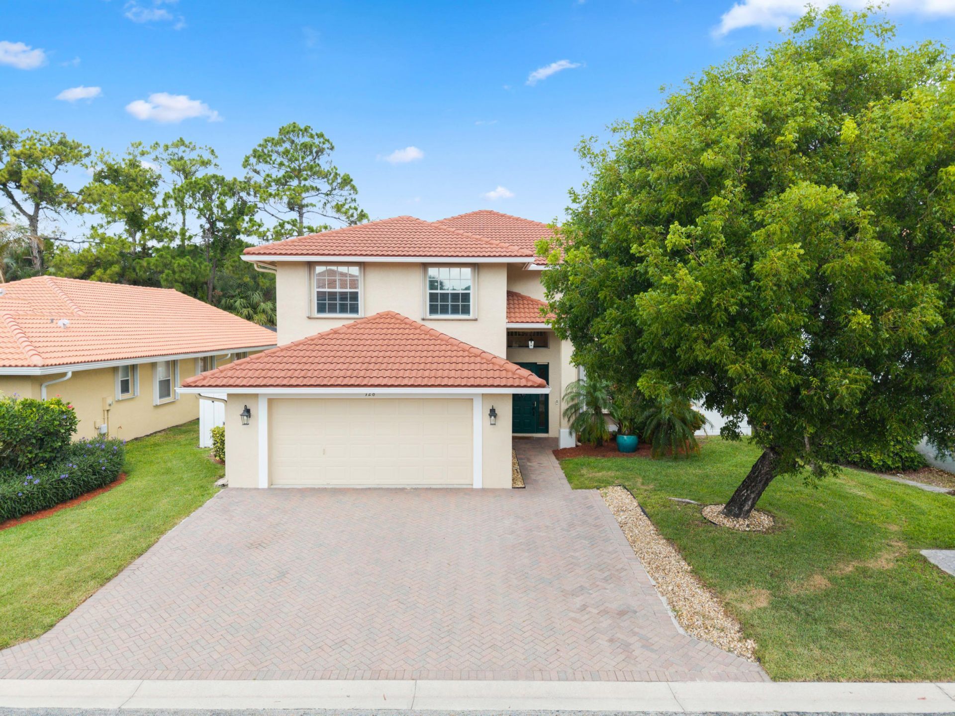 126 Hidden Hollow Drive, Palm Beach Gardens, FL 33418 Photo