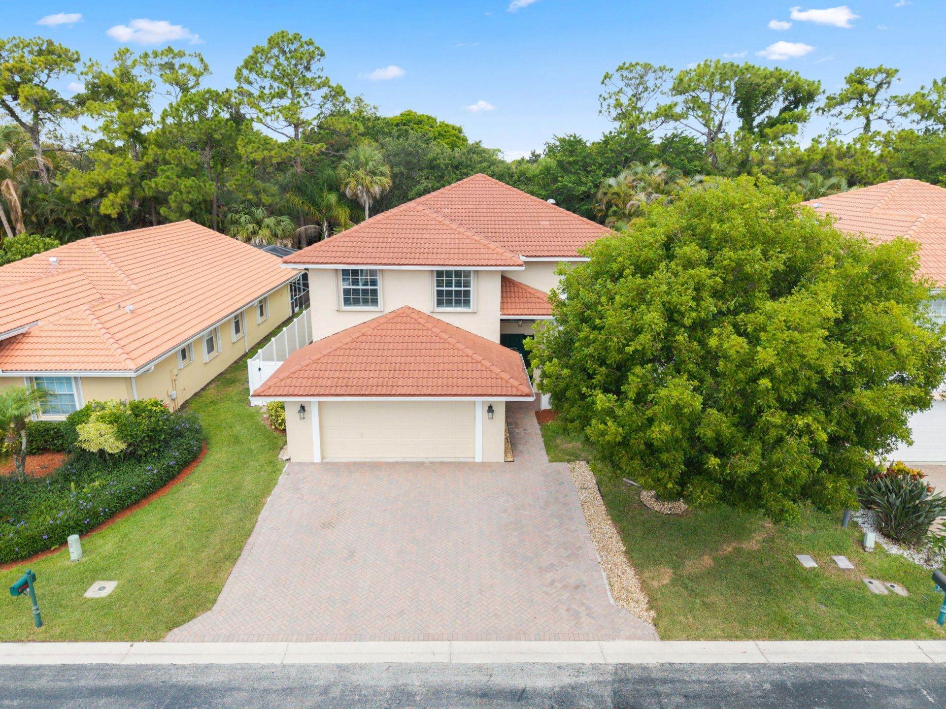 126 Hidden Hollow Drive, Palm Beach Gardens, FL 33418 Photo