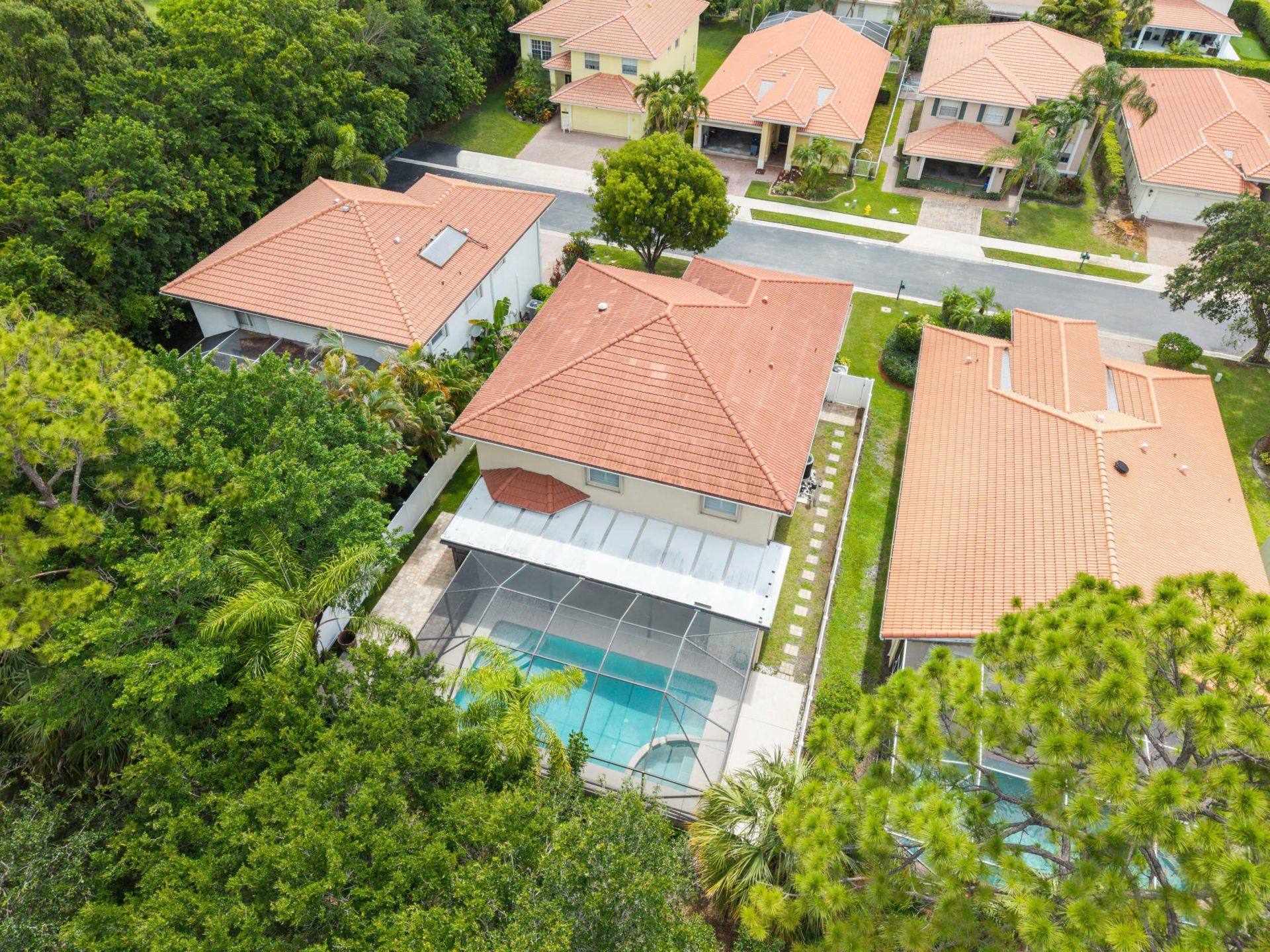126 Hidden Hollow Drive, Palm Beach Gardens, FL 33418 Photo