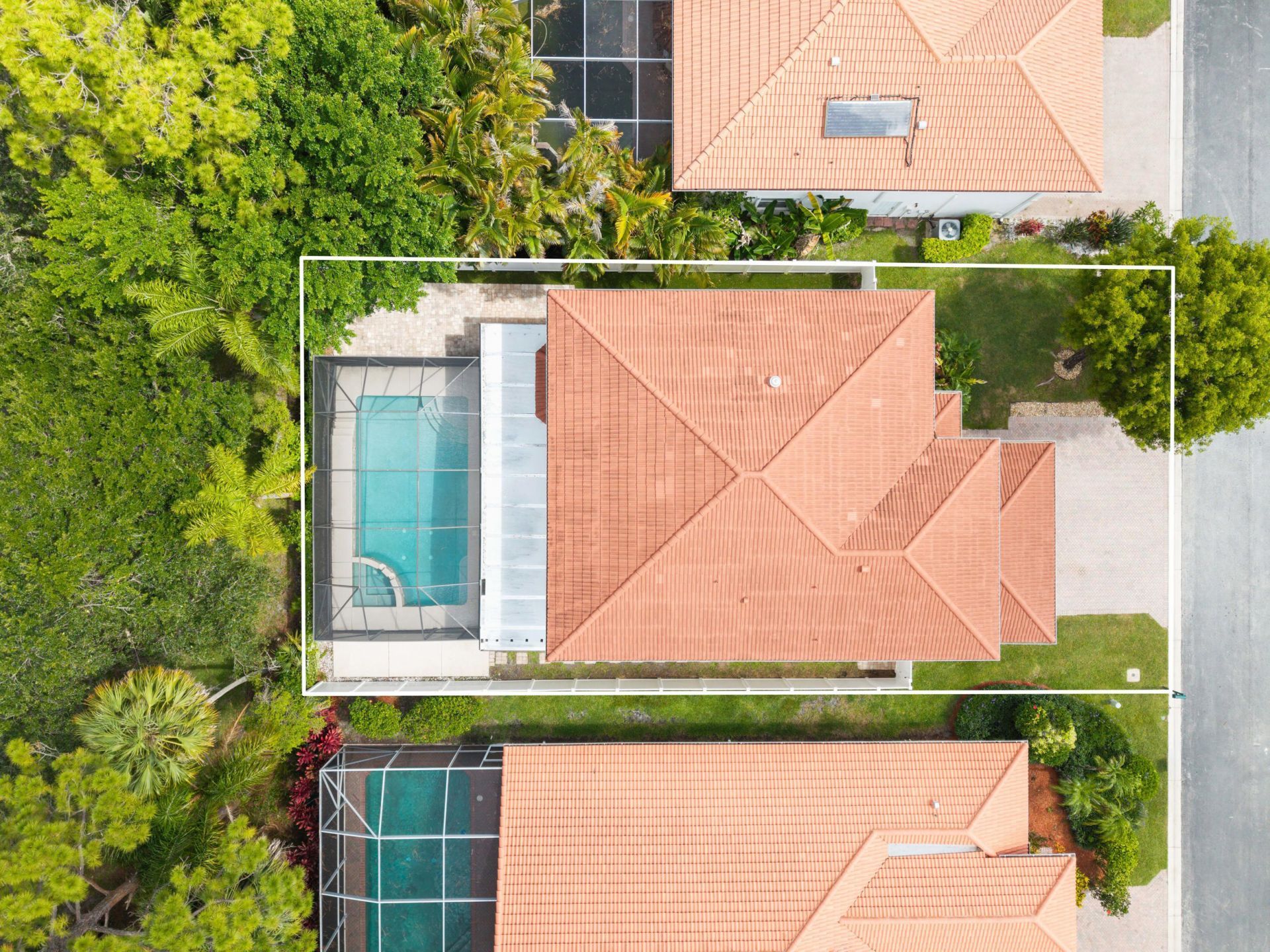 126 Hidden Hollow Drive, Palm Beach Gardens, FL 33418 Photo