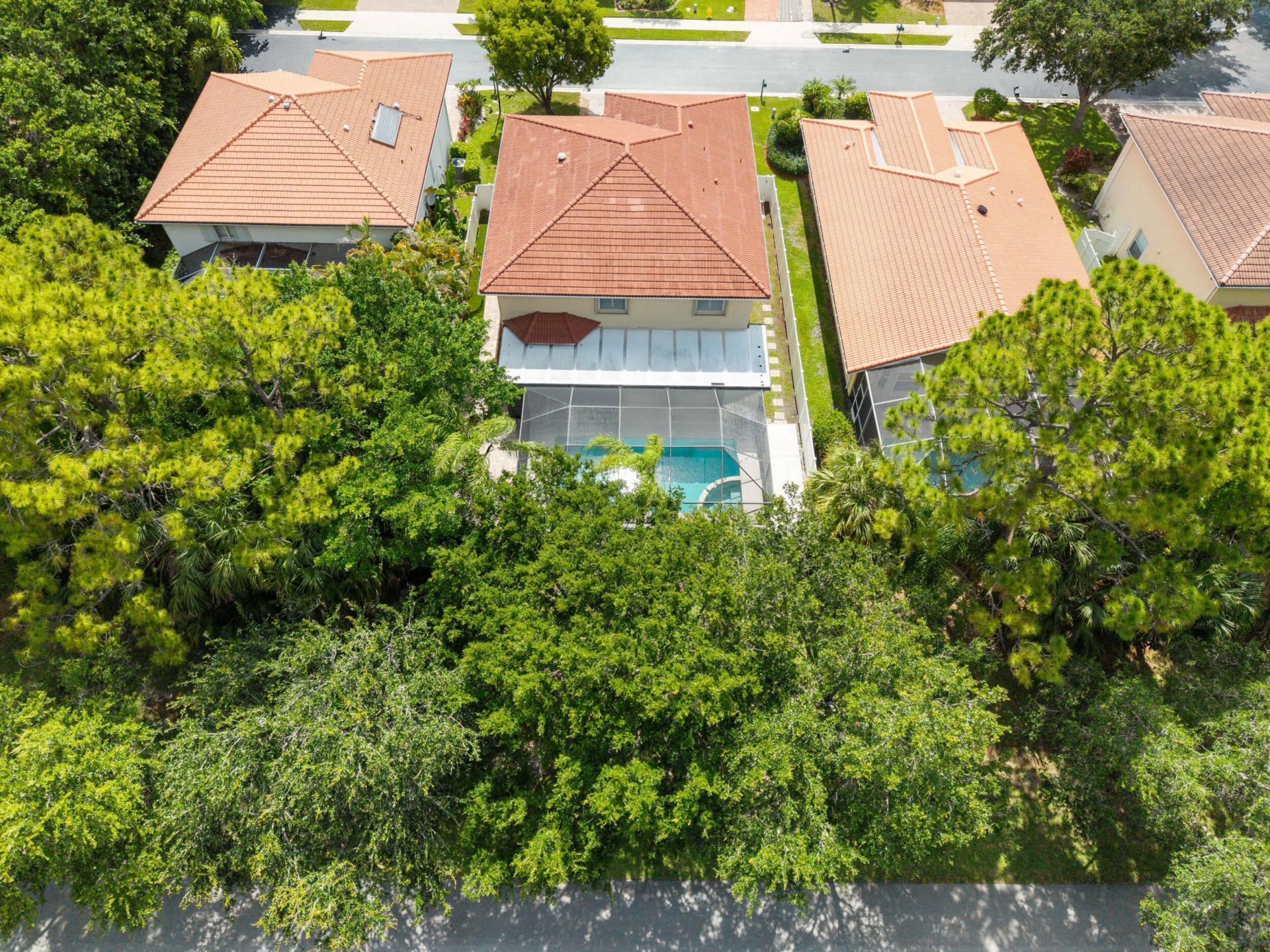 126 Hidden Hollow Drive, Palm Beach Gardens, FL 33418 Photo