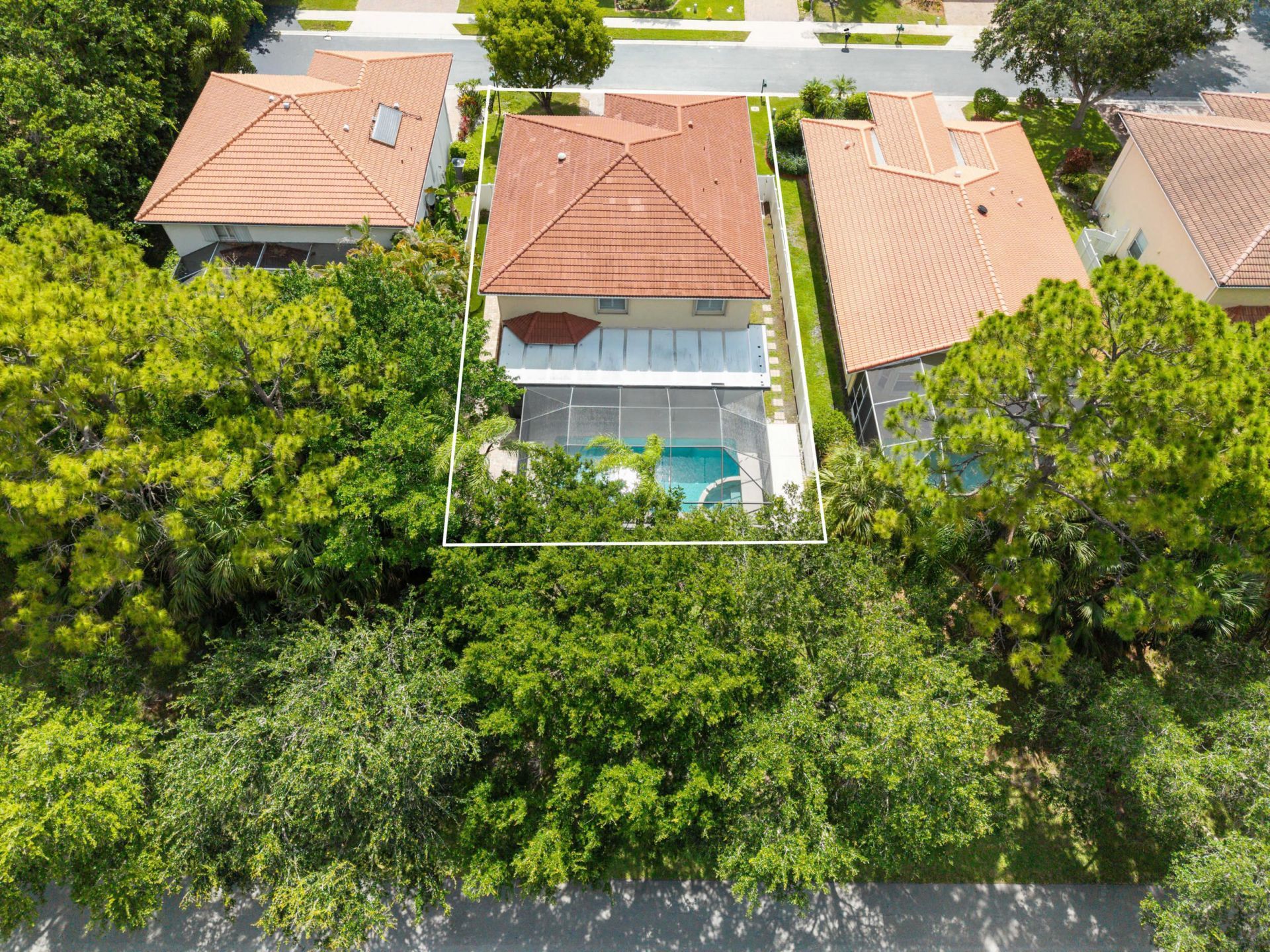 126 Hidden Hollow Drive, Palm Beach Gardens, FL 33418 Photo