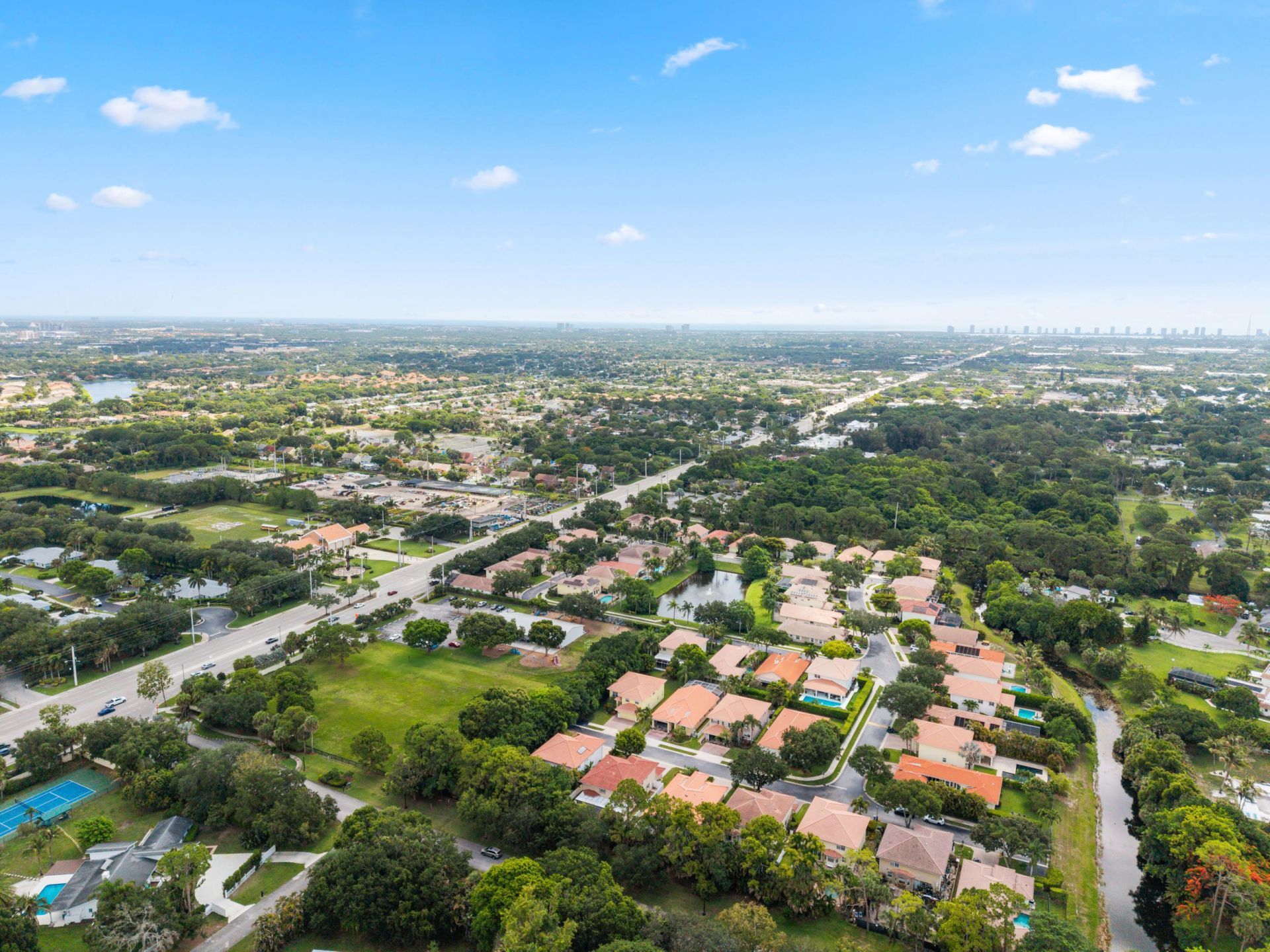 126 Hidden Hollow Drive, Palm Beach Gardens, FL 33418 Photo