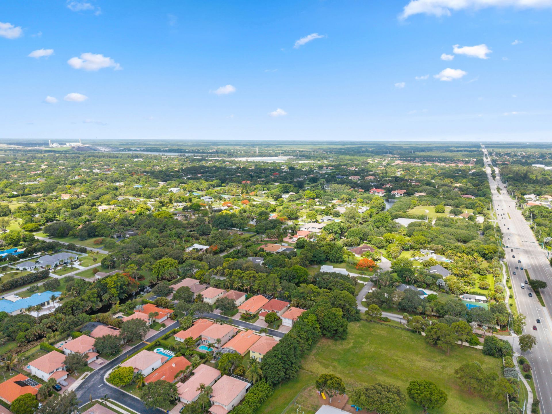 126 Hidden Hollow Drive, Palm Beach Gardens, FL 33418 Photo