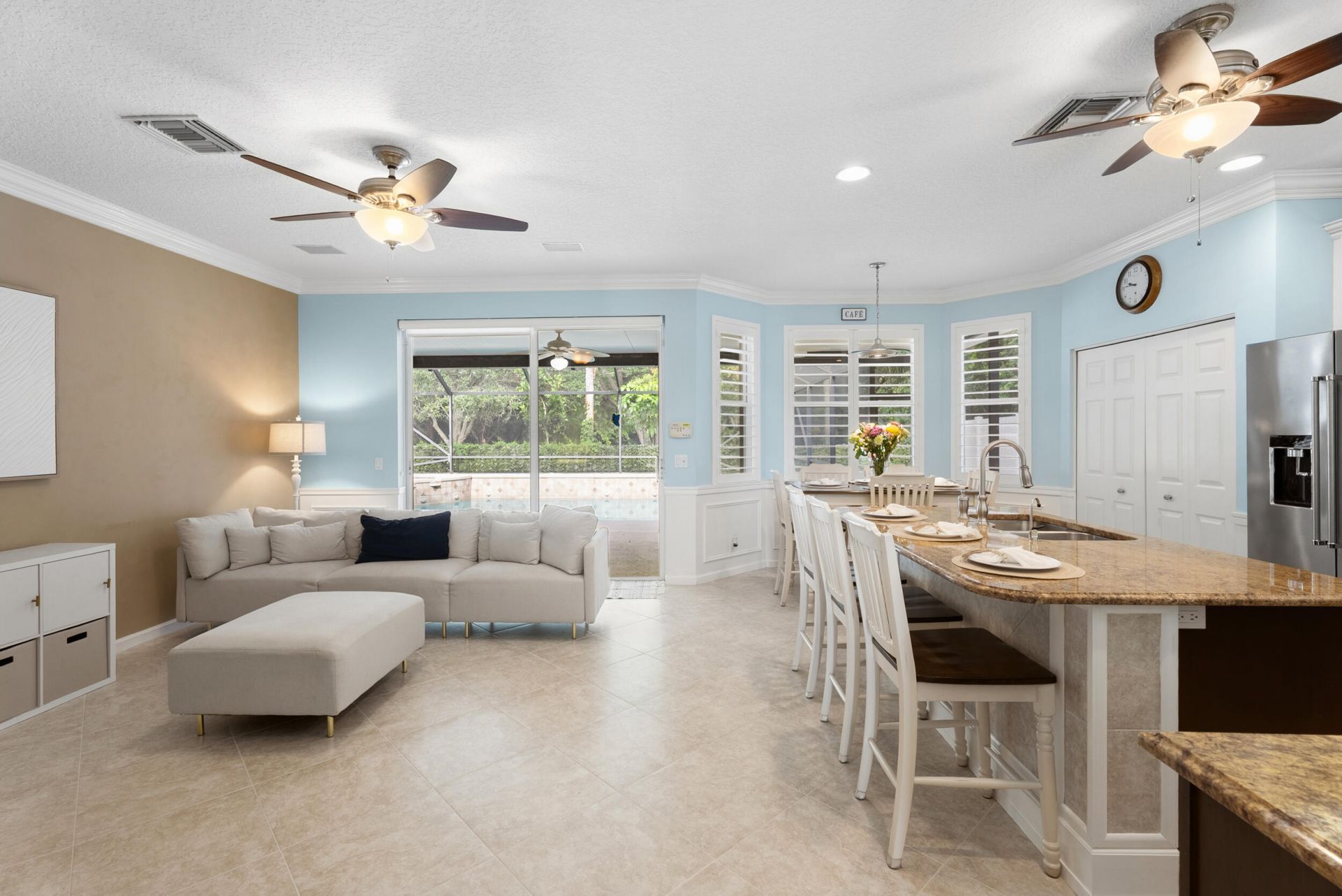 126 Hidden Hollow Drive, Palm Beach Gardens, FL 33418 Photo