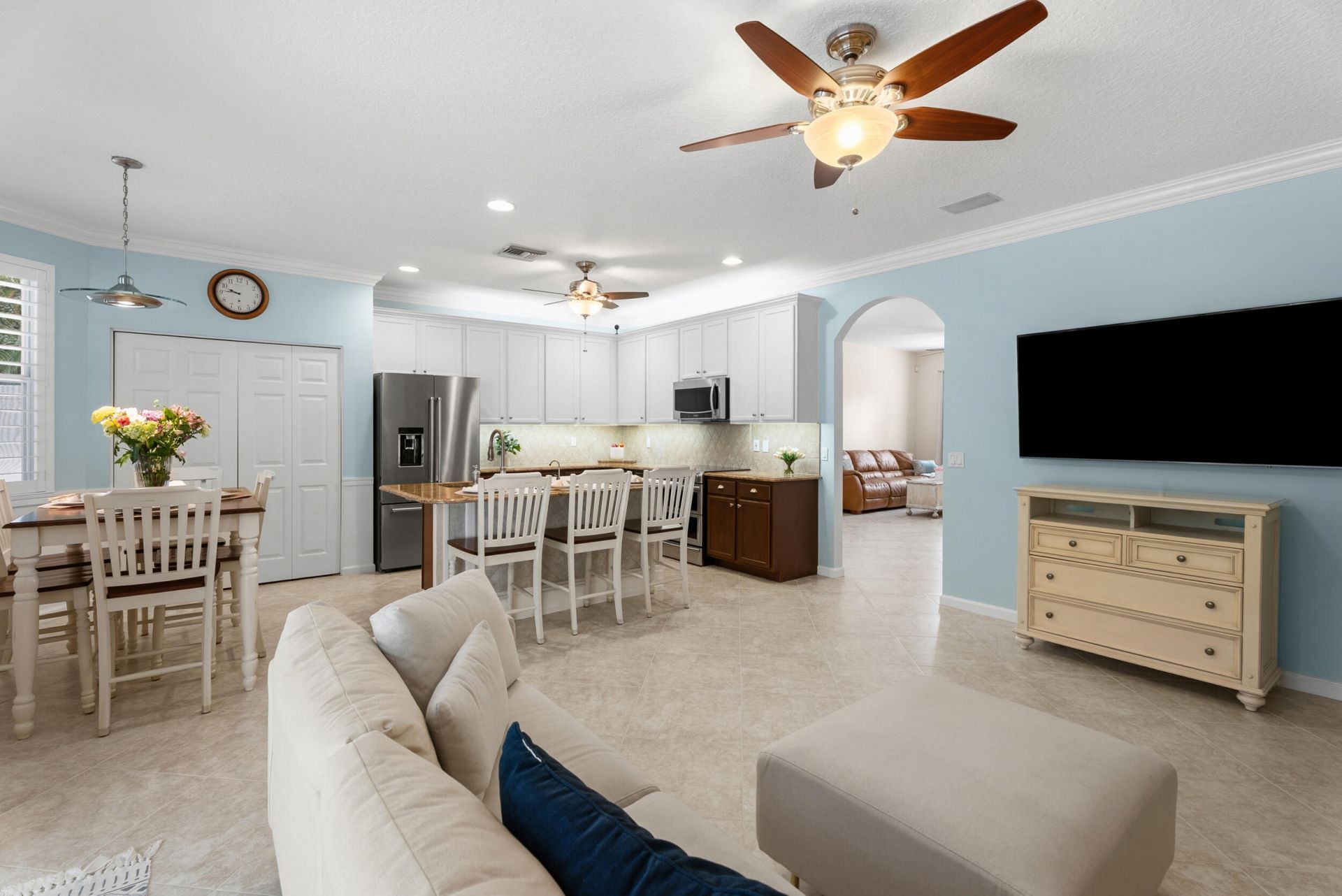 126 Hidden Hollow Drive, Palm Beach Gardens, FL 33418 Photo
