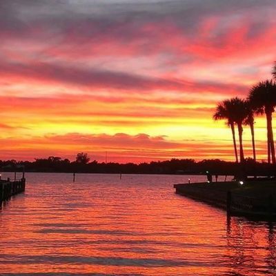 1950 SW Palm City Road, Unit 14-305, Stuart, FL 34994 Photo