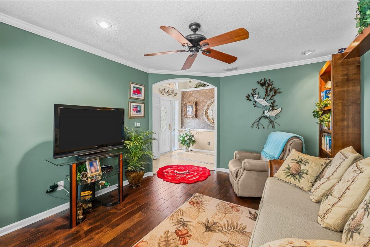 6948 SE Twin Oaks Circle, Stuart, FL 34997 Photo