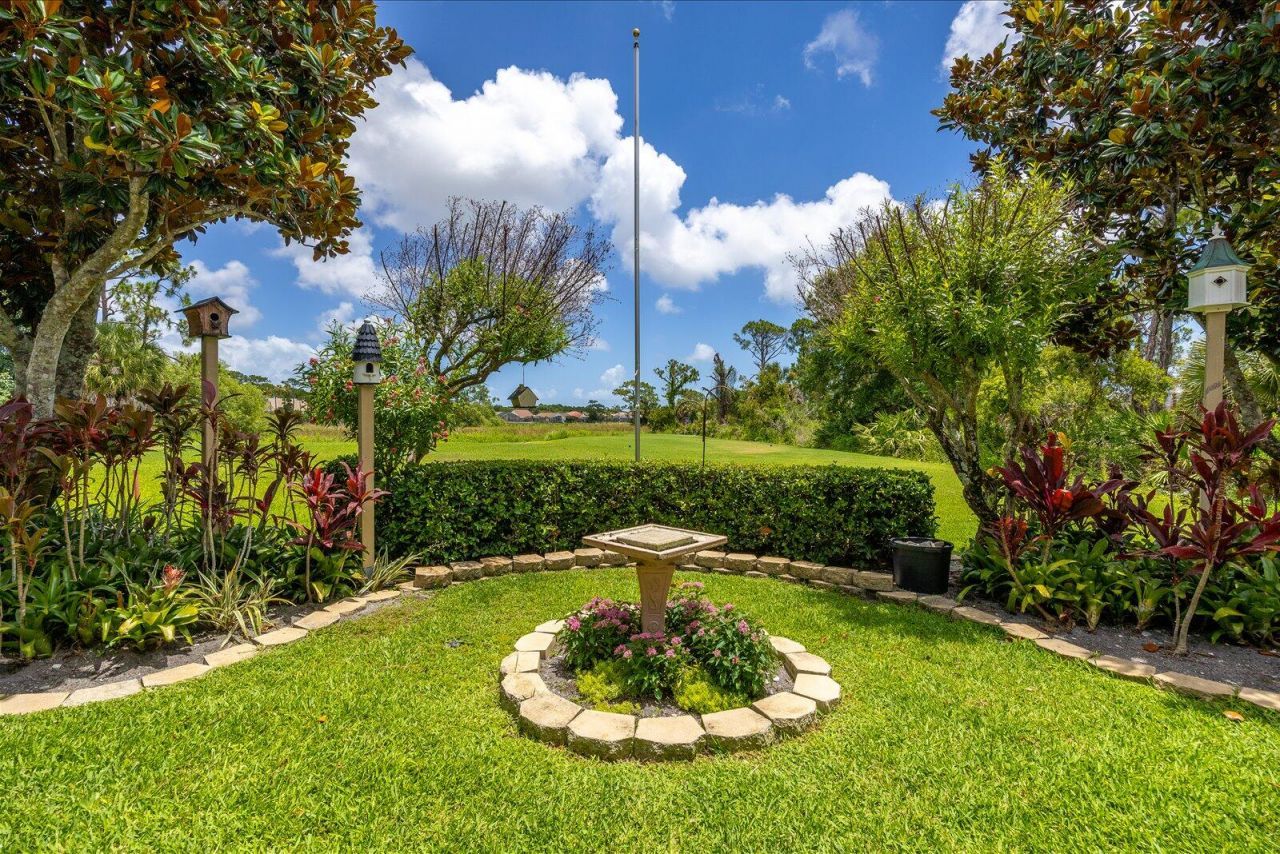 6948 SE Twin Oaks Circle, Stuart, FL 34997 Photo