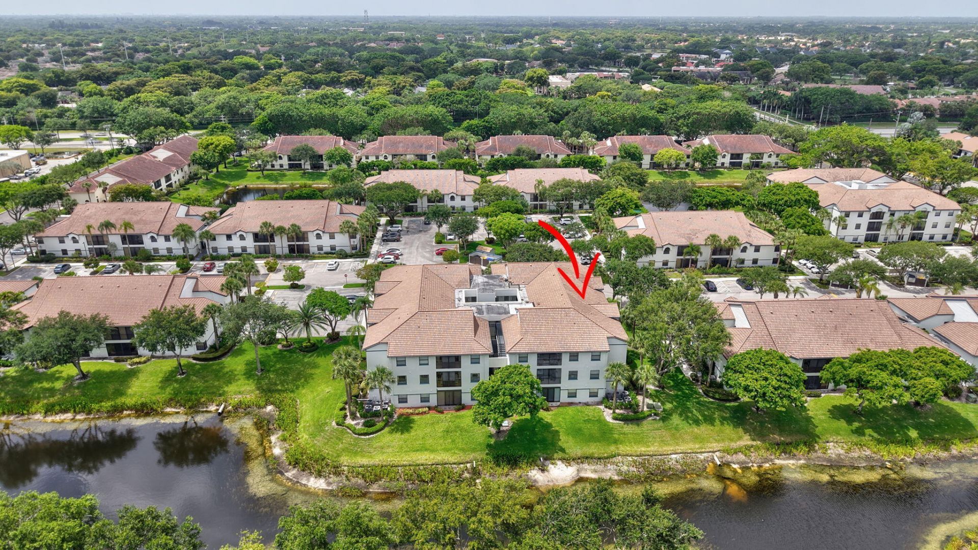 5153 Floria Drive, Unit J, Boynton Beach, FL 33437 Photo