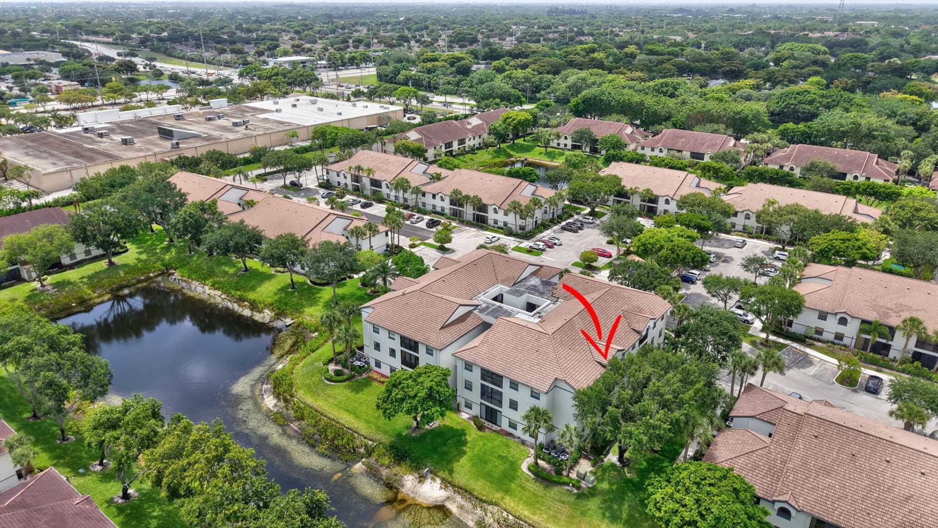 5153 Floria Drive, Unit J, Boynton Beach, FL 33437 Photo