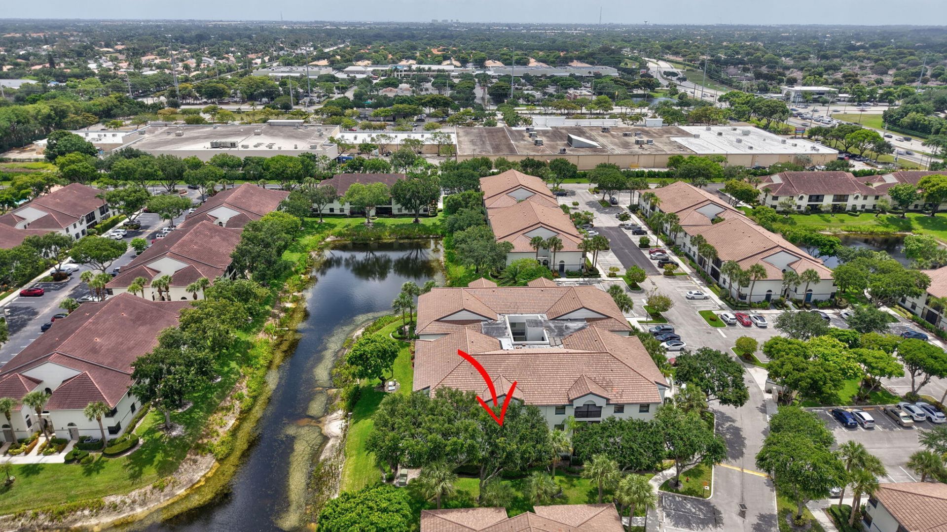 5153 Floria Drive, Unit J, Boynton Beach, FL 33437 Photo