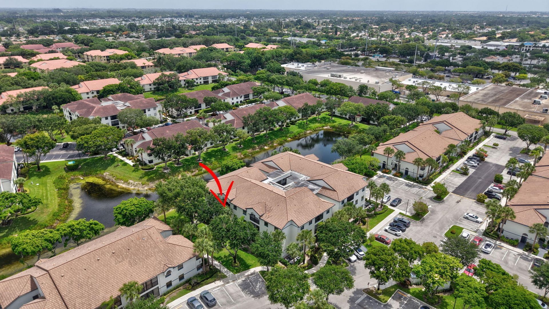 5153 Floria Drive, Unit J, Boynton Beach, FL 33437 Photo
