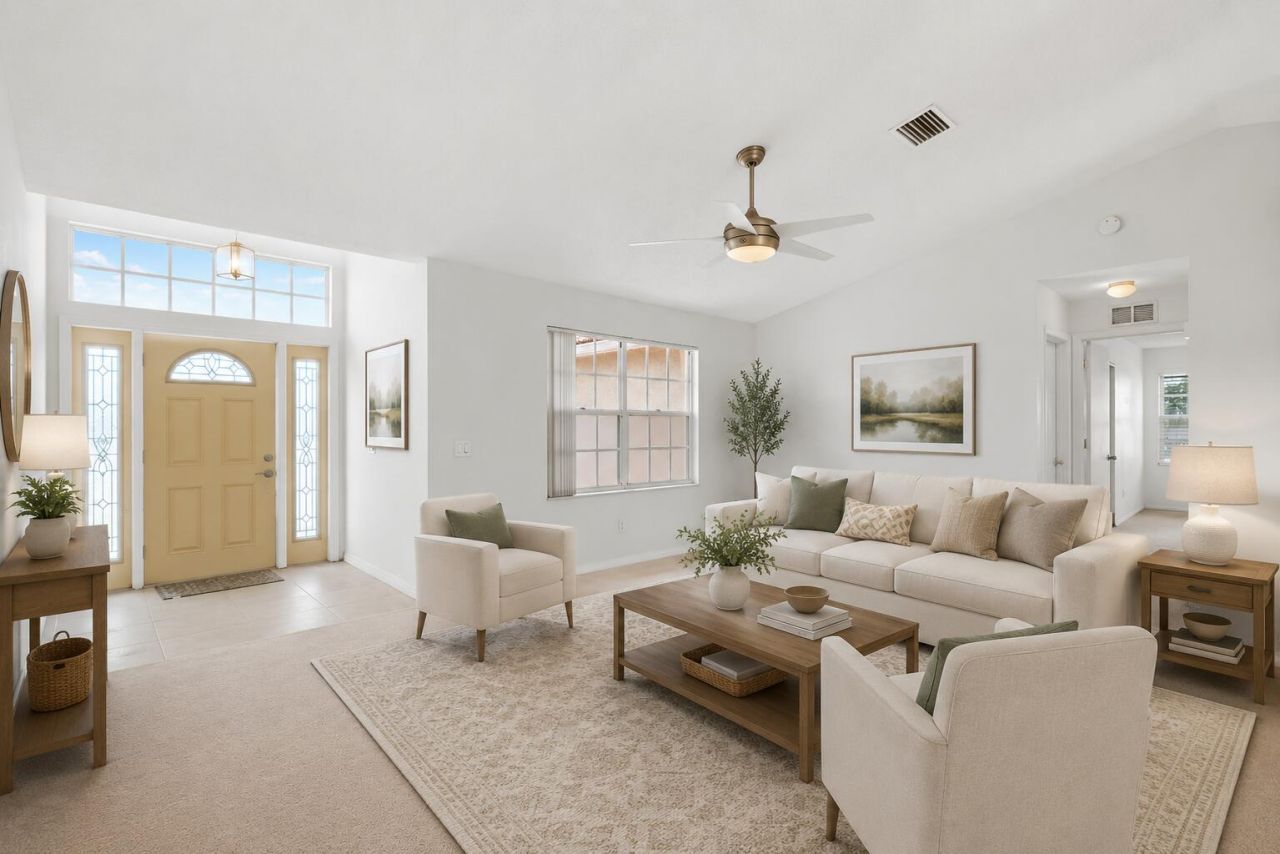 1701 SW Cashmere Boulevard, Port Saint Lucie, FL 34953 Photo