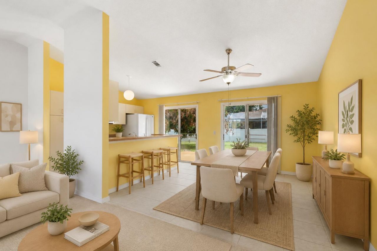 1701 SW Cashmere Boulevard, Port Saint Lucie, FL 34953 Photo
