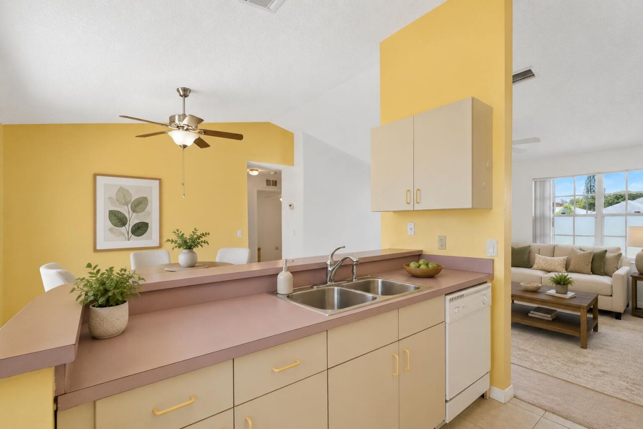 1701 SW Cashmere Boulevard, Port Saint Lucie, FL 34953 Photo