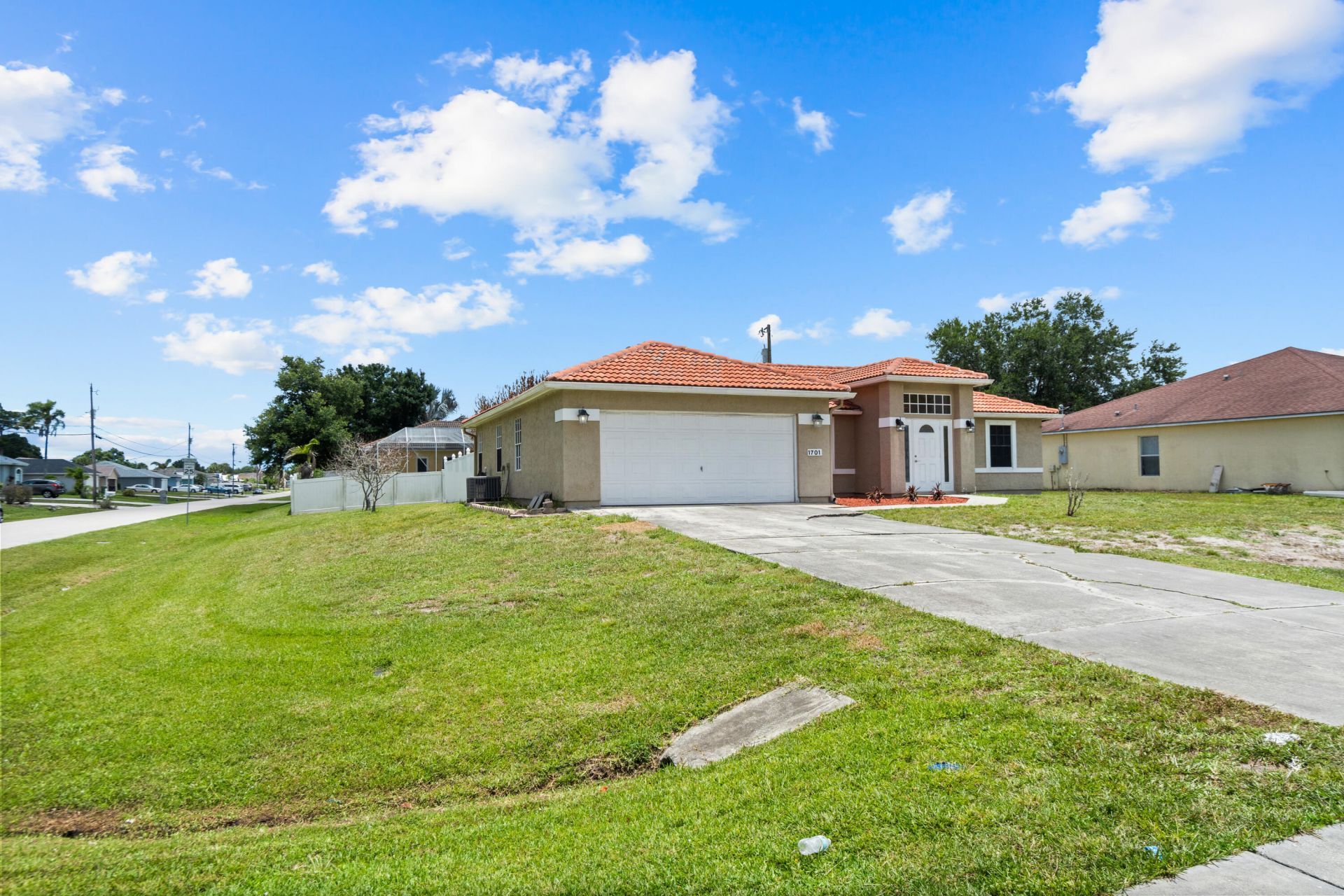 1701 SW Cashmere Boulevard, Port Saint Lucie, FL 34953 Photo