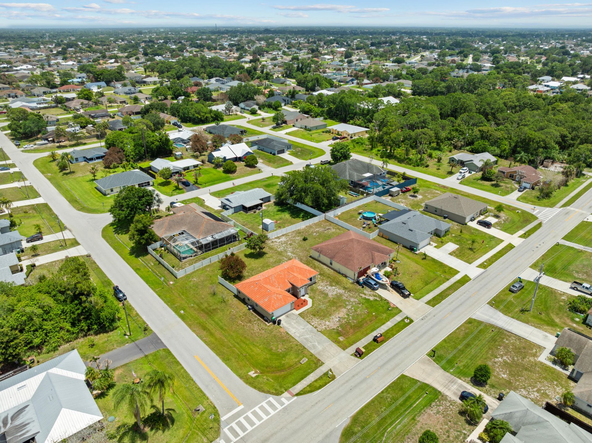 1701 SW Cashmere Boulevard, Port Saint Lucie, FL 34953 Photo
