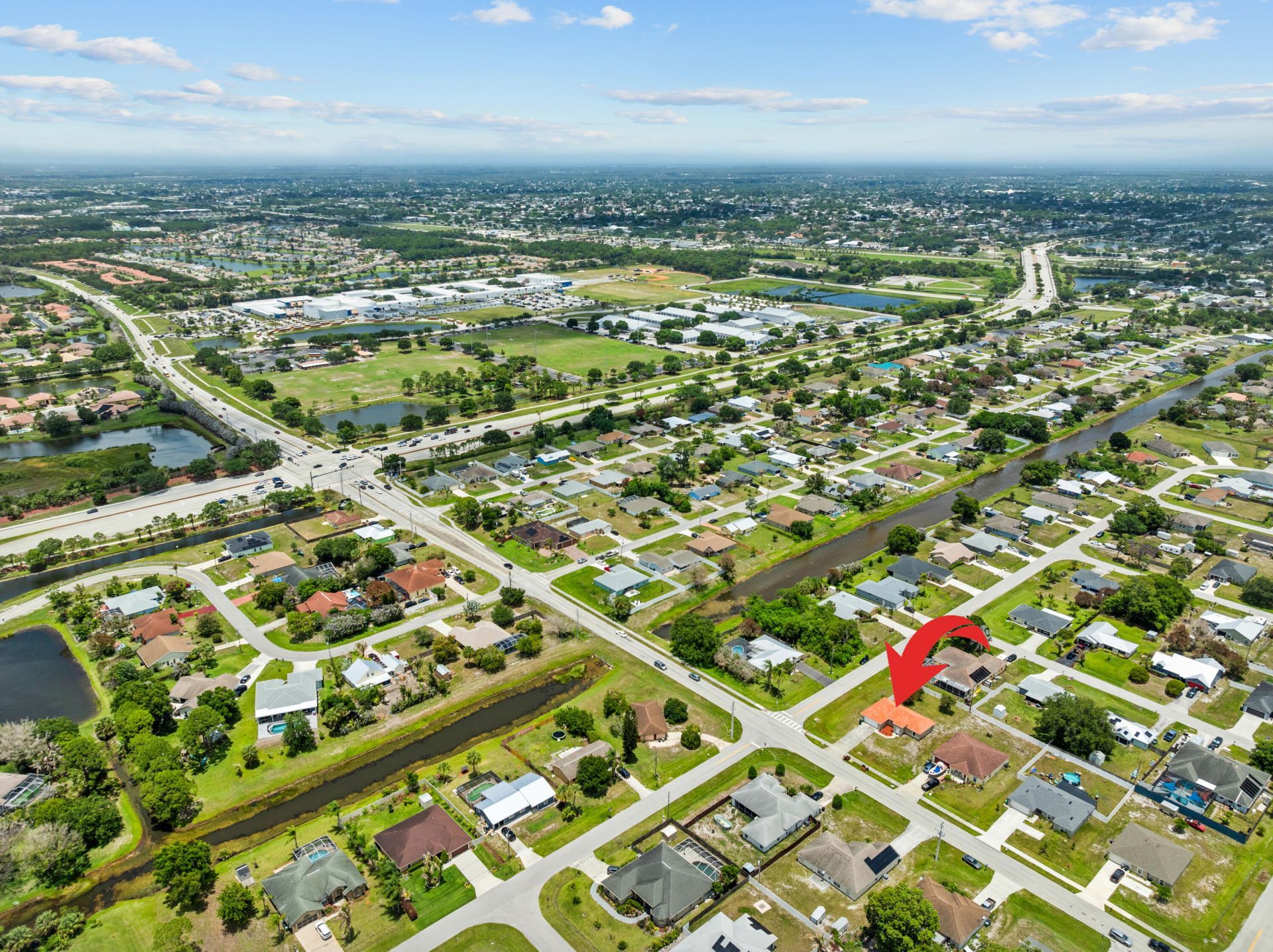 1701 SW Cashmere Boulevard, Port Saint Lucie, FL 34953 Photo