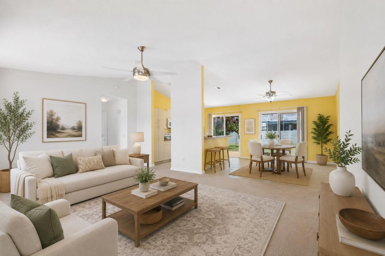 1701 SW Cashmere Boulevard, Port Saint Lucie, FL 34953 Photo