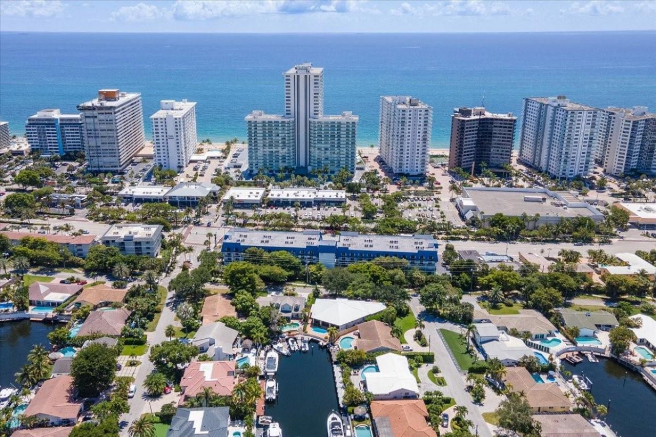 3909 N Ocean Boulevard, Unit 210, Fort Lauderdale, FL 33308 Photo