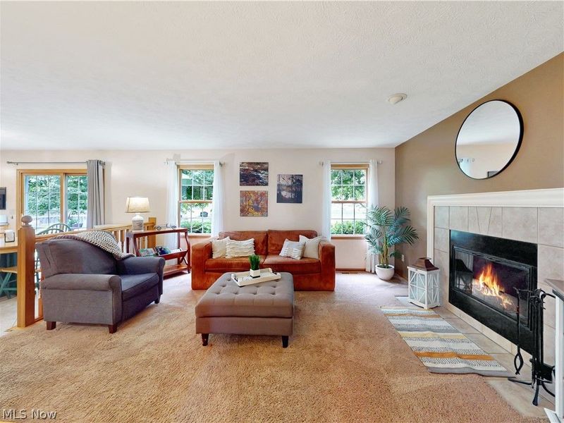 8260 Rachel Lane , North Ridgeville, OH 44039 Photo 6