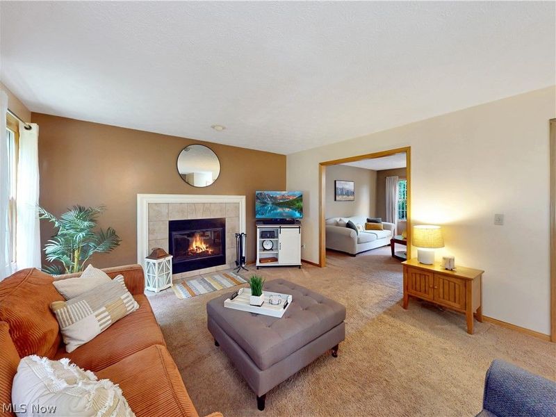 8260 Rachel Lane , North Ridgeville, OH 44039 Photo 7