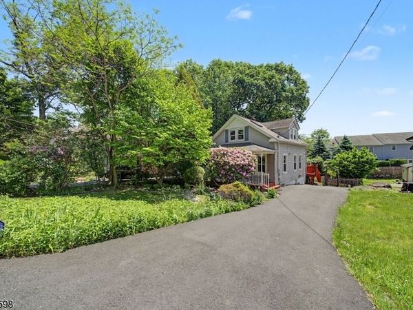 715 Cornelia St, Boonton, NJ 07005
