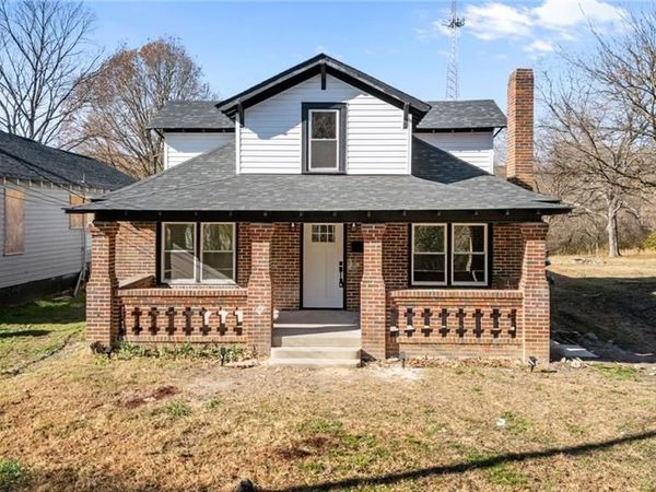 427 Wright Street , High Point, NC 27262