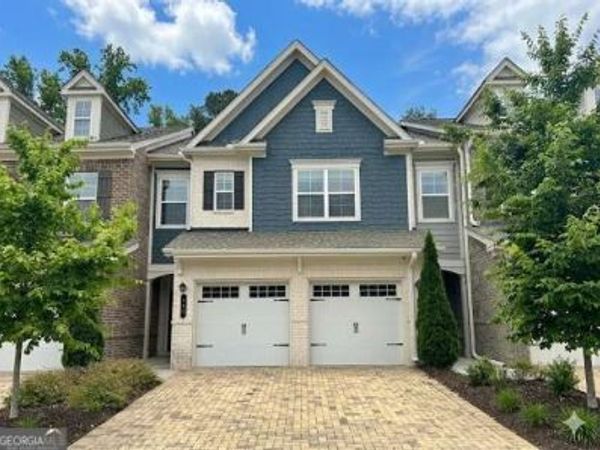 305 Duval Drive, Alpharetta, GA 30009