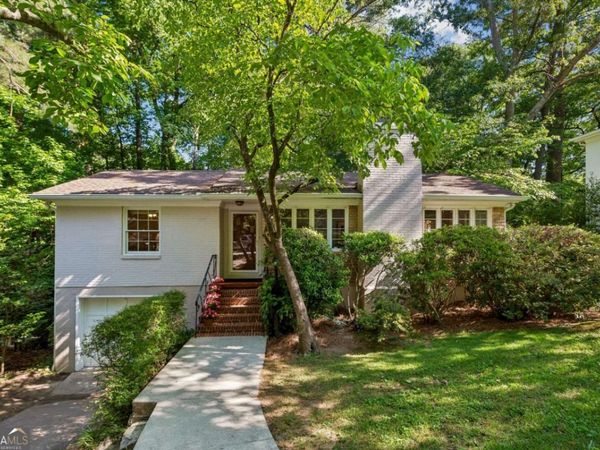 681 Upton Road NW, Atlanta, GA 30318