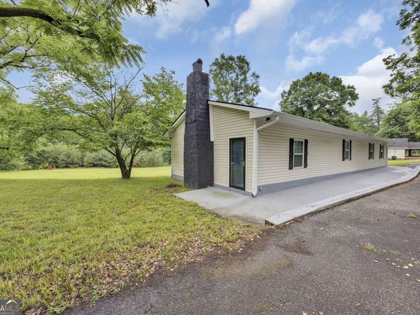 1198 E Atlanta Road, Stockbridge, GA 30281