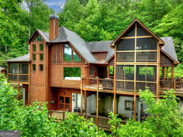 287 Rhonda Lane, Mineral Bluff, GA 30559