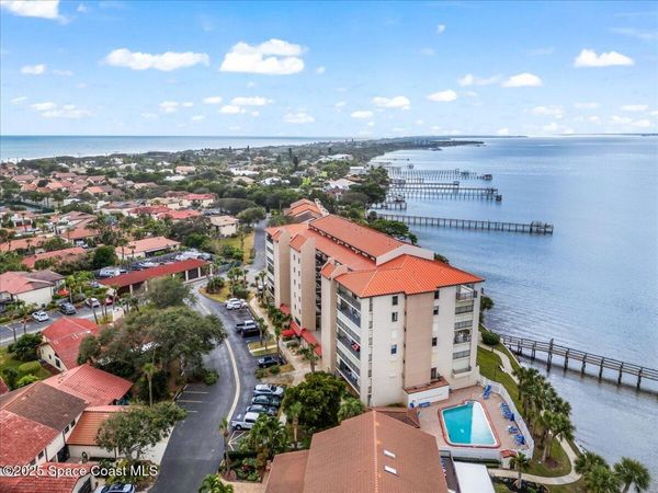 3220 River Villa Way, Unit 151, Melbourne Beach, FL 32951