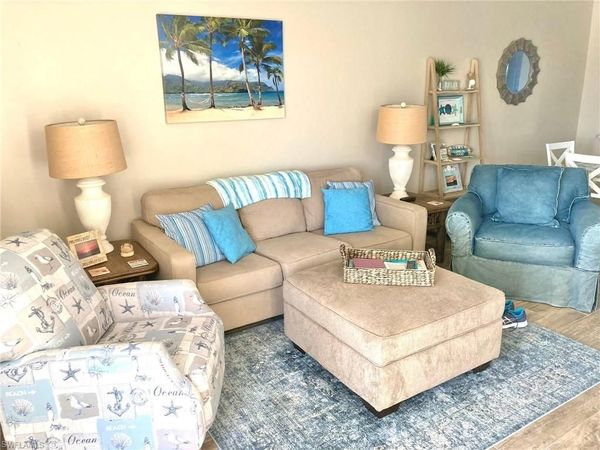 6750 Huntington Lakes CIR , Unit 103, NAPLES, FL 34119
